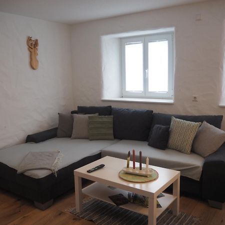 Ferienwohnung Dinkelbergblick Wehr  Eksteriør billede