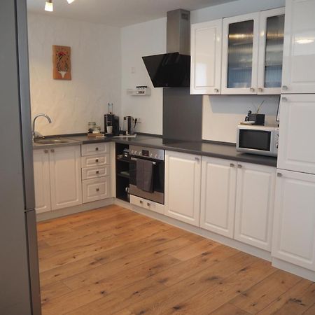 Ferienwohnung Dinkelbergblick Wehr  Eksteriør billede