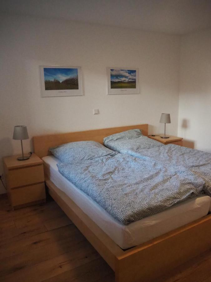 Ferienwohnung Dinkelbergblick Wehr  Eksteriør billede