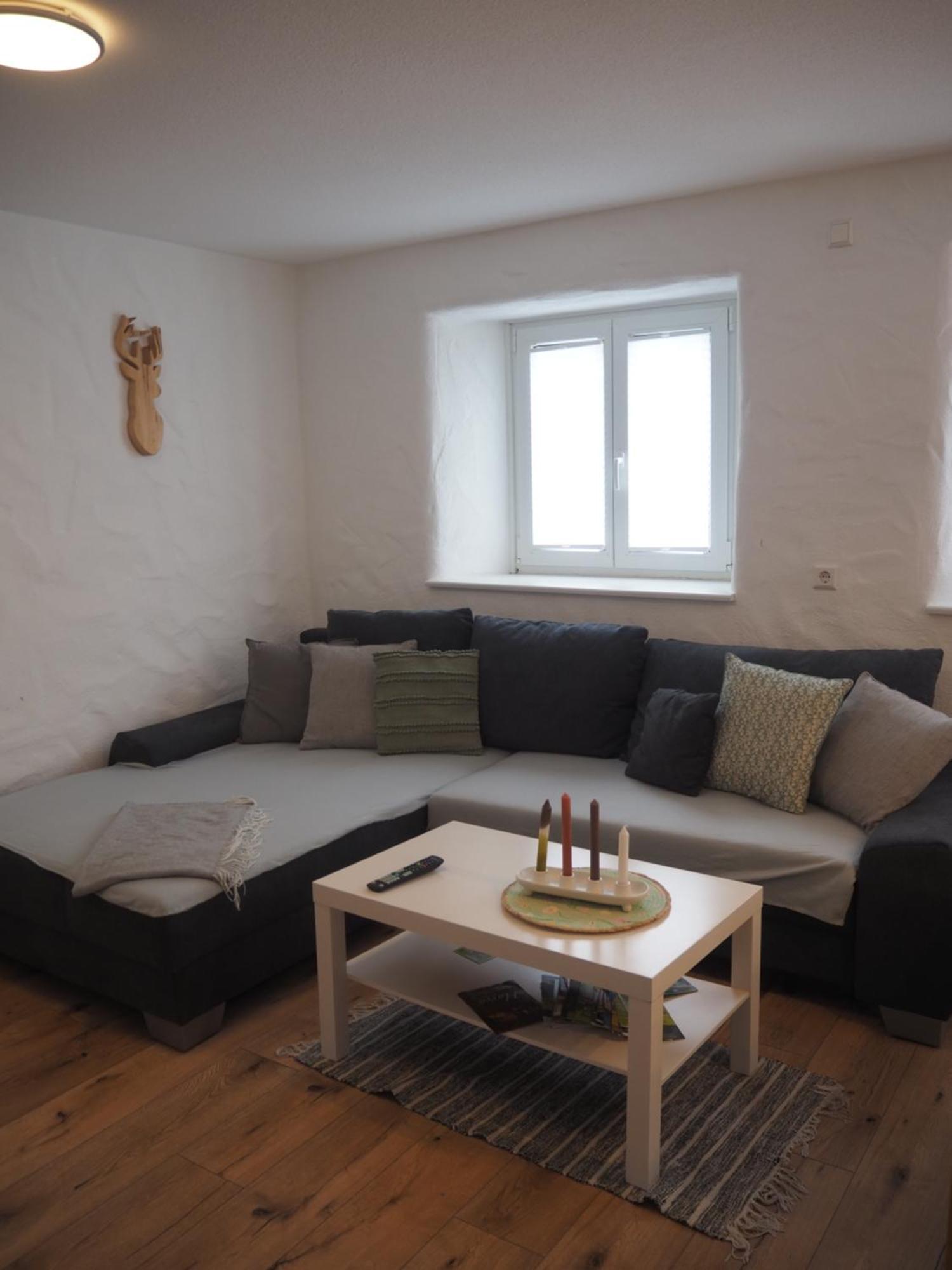Ferienwohnung Dinkelbergblick Wehr  Eksteriør billede
