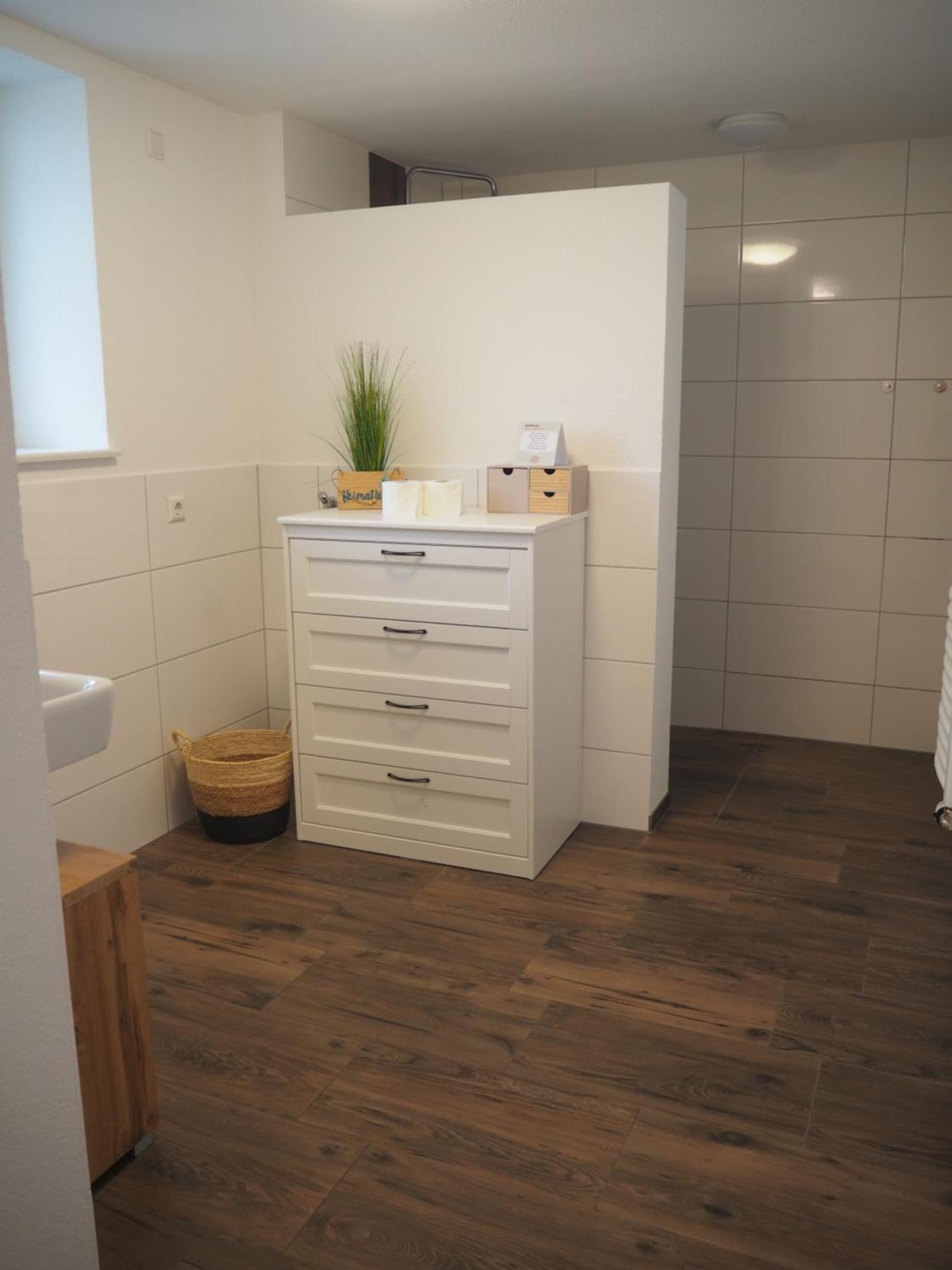 Ferienwohnung Dinkelbergblick Wehr  Eksteriør billede