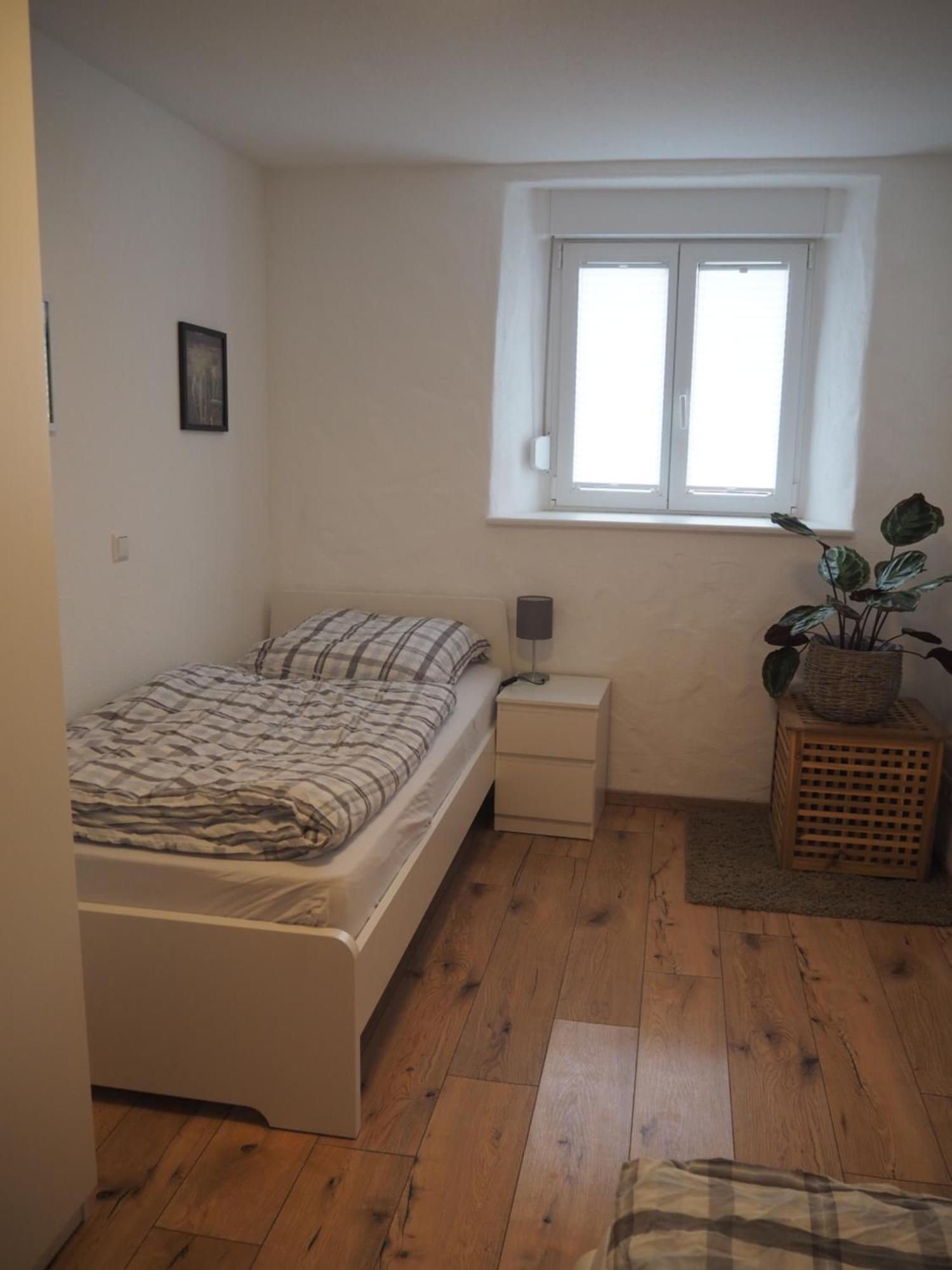 Ferienwohnung Dinkelbergblick Wehr  Eksteriør billede