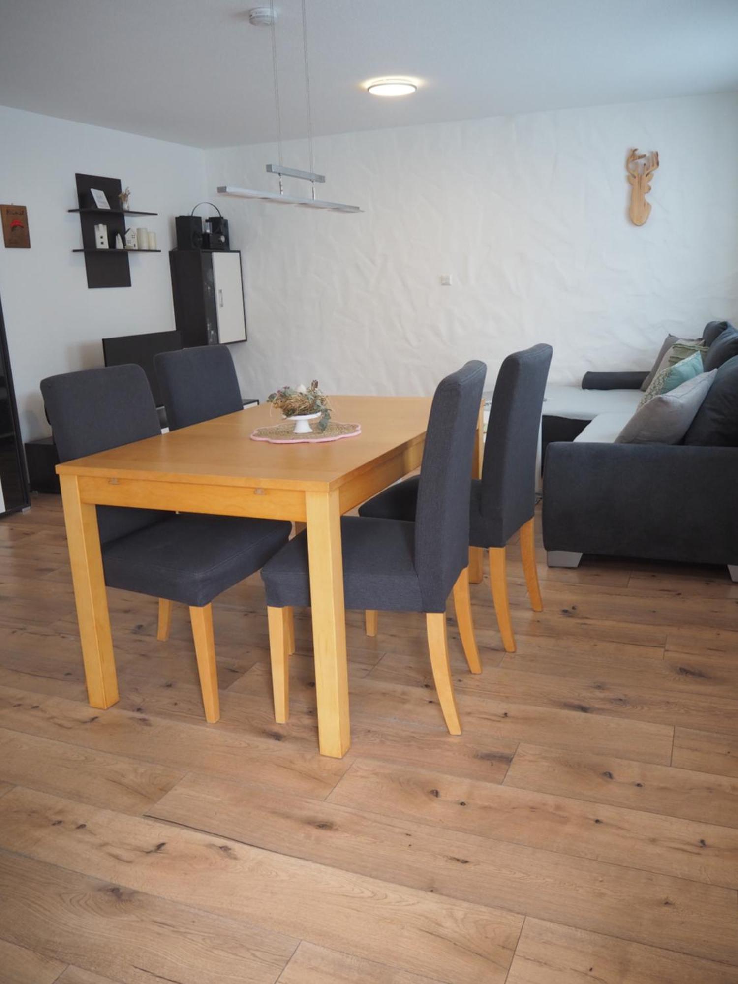 Ferienwohnung Dinkelbergblick Wehr  Eksteriør billede
